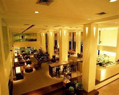 фото отеля Dusit Thani Pattaya