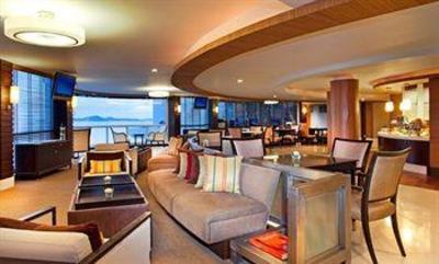 фото отеля Dusit Thani Pattaya