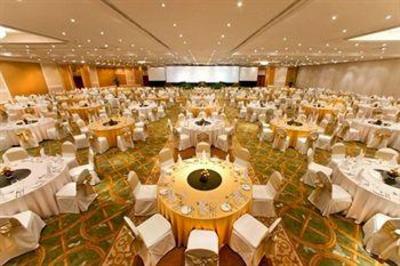 фото отеля Dusit Thani Pattaya