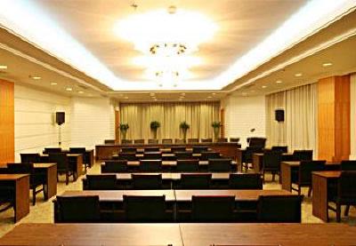 фото отеля Academic Exchange Center of Ocean University of China