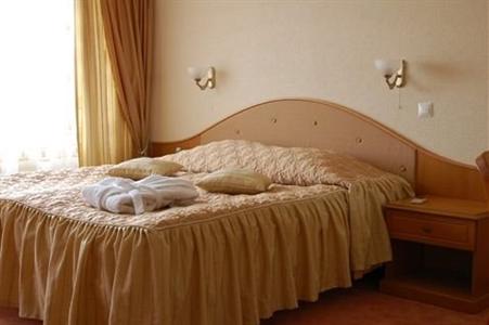 фото отеля Akademicheskaya Hotel
