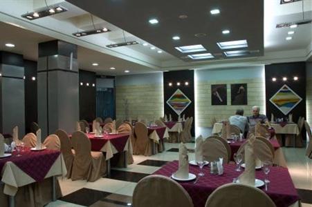 фото отеля Akademicheskaya Hotel