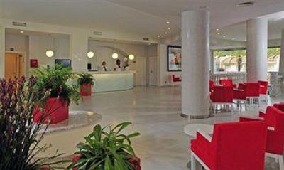 фото отеля Hotel Iberostar Pinos Park Capdepera
