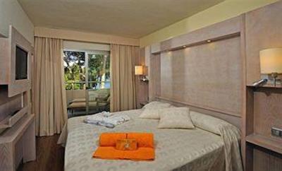 фото отеля Hotel Iberostar Pinos Park Capdepera