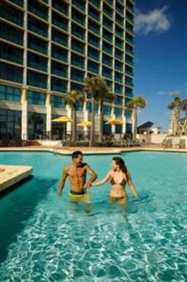 фото отеля Hilton Daytona Beach / Ocean Walk Village