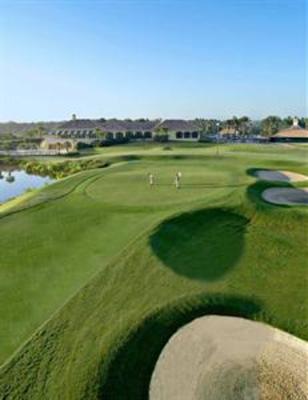 фото отеля Hilton Daytona Beach / Ocean Walk Village