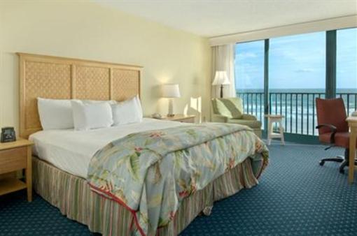 фото отеля Hilton Daytona Beach / Ocean Walk Village