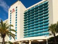 Hilton Daytona Beach / Ocean Walk Village