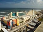 фото отеля Hilton Daytona Beach / Ocean Walk Village