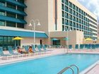 фото отеля Hilton Daytona Beach / Ocean Walk Village