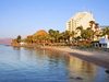 Отзыв об отеле Hilton Taba Resort & Nelson Village