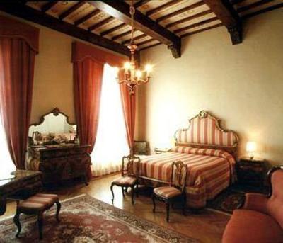 фото отеля Hotel Villa Casalecchi Castellina in Chianti