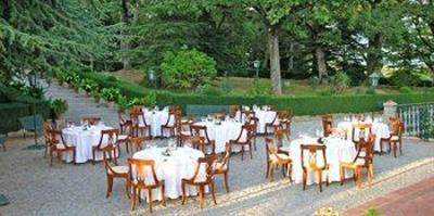 фото отеля Hotel Villa Casalecchi Castellina in Chianti