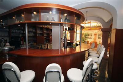 фото отеля Hotel Atrium Passau