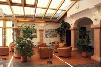 фото отеля Hotel Atrium Passau