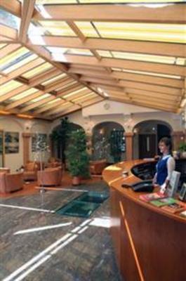 фото отеля Hotel Atrium Passau