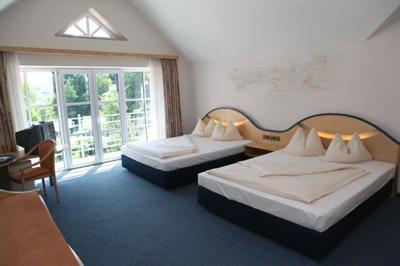 фото отеля Hotel Atrium Passau
