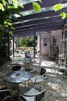 фото отеля Hotel Atrium Passau