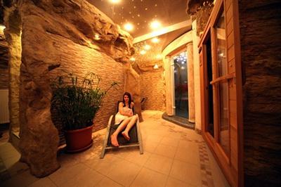 фото отеля Hotel Atrium Passau