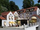 фото отеля Hotel Atrium Passau