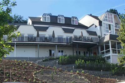 фото отеля Hotel Lindenhof Vulcano Spirit Wittlich