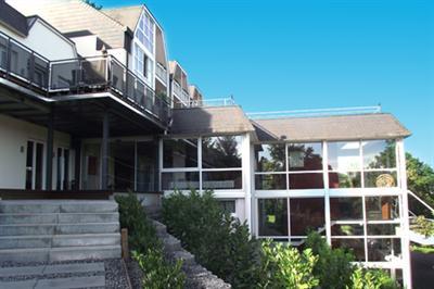 фото отеля Hotel Lindenhof Vulcano Spirit Wittlich