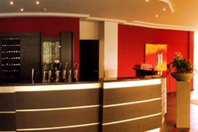 фото отеля Hotel Lindenhof Vulcano Spirit Wittlich