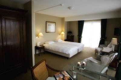 фото отеля Landhotel Legemeer Hampshire Classic