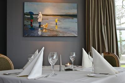 фото отеля Landhotel Legemeer Hampshire Classic