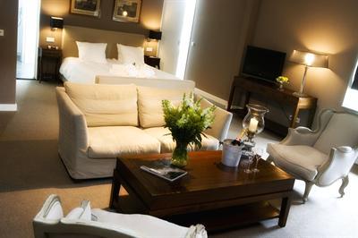 фото отеля Landhotel Legemeer Hampshire Classic