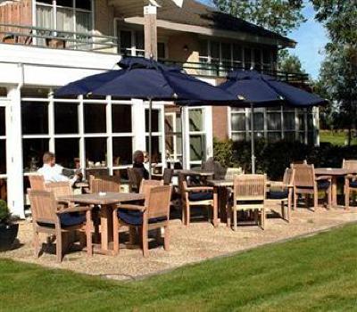 фото отеля Landhotel Legemeer Hampshire Classic