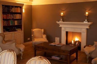 фото отеля Landhotel Legemeer Hampshire Classic