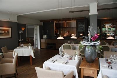 фото отеля Landhotel Legemeer Hampshire Classic