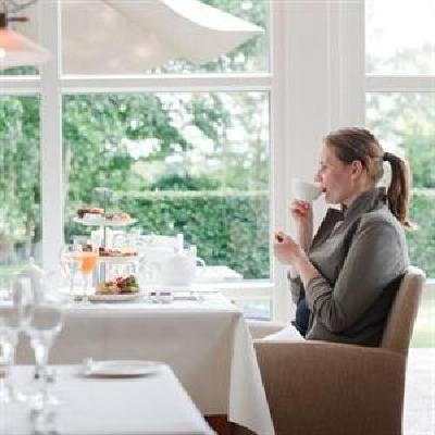фото отеля Landhotel Legemeer Hampshire Classic
