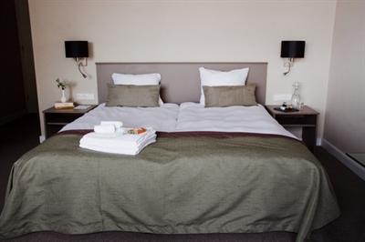 фото отеля Landhotel Legemeer Hampshire Classic