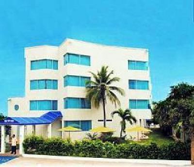 фото отеля Hotel Estelar Oceania