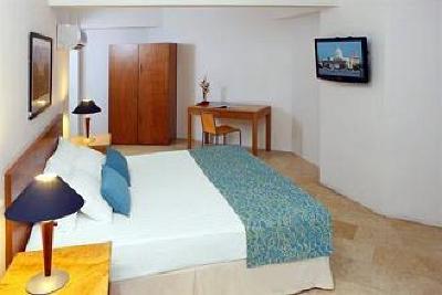 фото отеля Hotel Estelar Oceania
