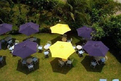 фото отеля Hotel Estelar Oceania