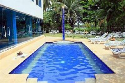 фото отеля Hotel Estelar Oceania