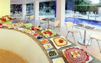 фото отеля Hotel Estelar Oceania