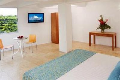фото отеля Hotel Estelar Oceania
