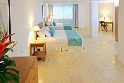фото отеля Hotel Estelar Oceania