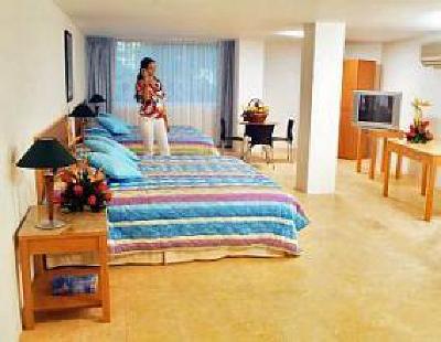 фото отеля Hotel Estelar Oceania