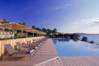 фото отеля Hotel Casadelmar