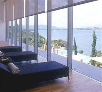 фото отеля Hotel Casadelmar