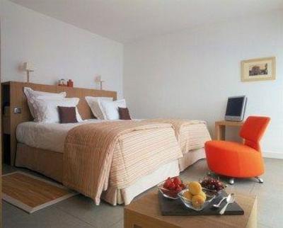 фото отеля Hotel Casadelmar
