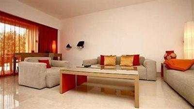 фото отеля Hotel Casadelmar