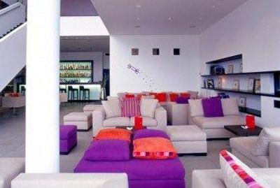 фото отеля Hotel Casadelmar