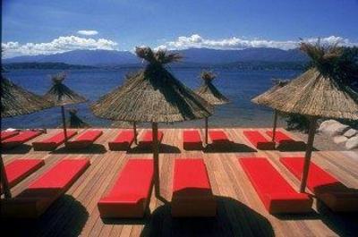 фото отеля Hotel Casadelmar