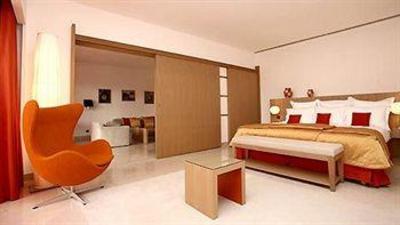 фото отеля Hotel Casadelmar